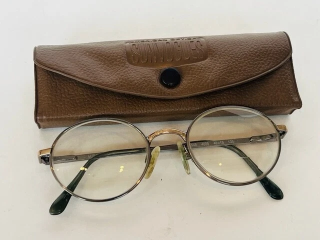 Luxottica 眼镜框 Mirapi 意大利防晒眼镜 眼镜 意大利 BC5 — 第 2/4 张图片