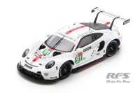 Porsche 911 Rsr 19 24H Le Mans 2021 Bruni Lietz Makowiecki 1:43 Spark 8263