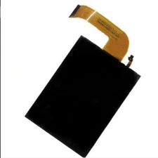 Brand new for Canon IXUS115 IXUS117 IYX210 ELPH 100HS LCD screen