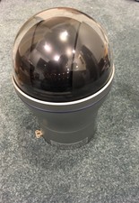 Panasonic WV-CS954 PTZ SDIII Super Dynamic Dome Security Camera