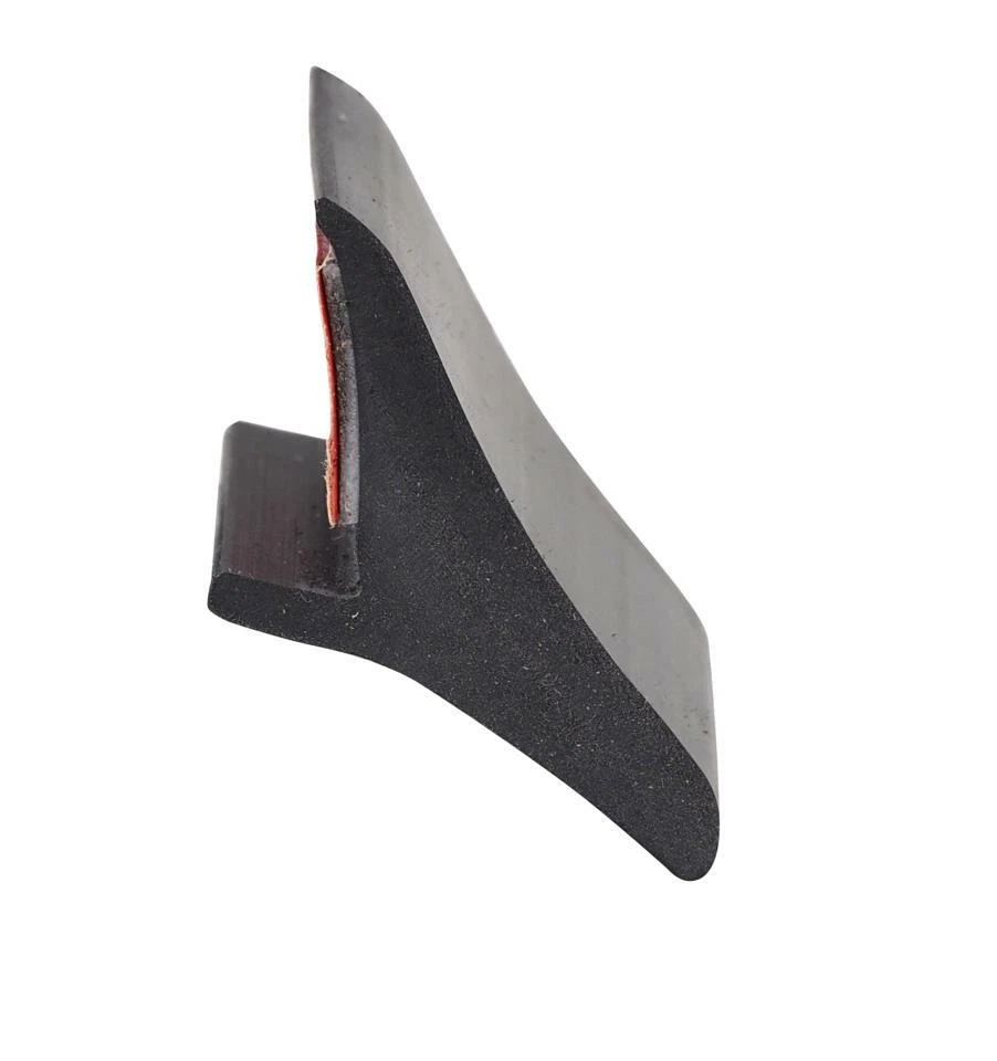 Kotflügelverbreiterung 30mm 3cm PKW SUV Offroad 1x 200cm inkl. TÜV-Prüfbericht - Bild 2 von 4