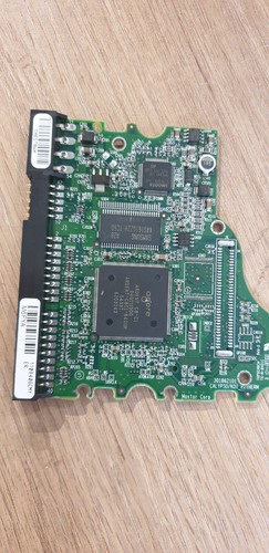PCB 101457 301862101 CALYPSO/KOI_P7 THERM MAXTOR 6Y160P0042841