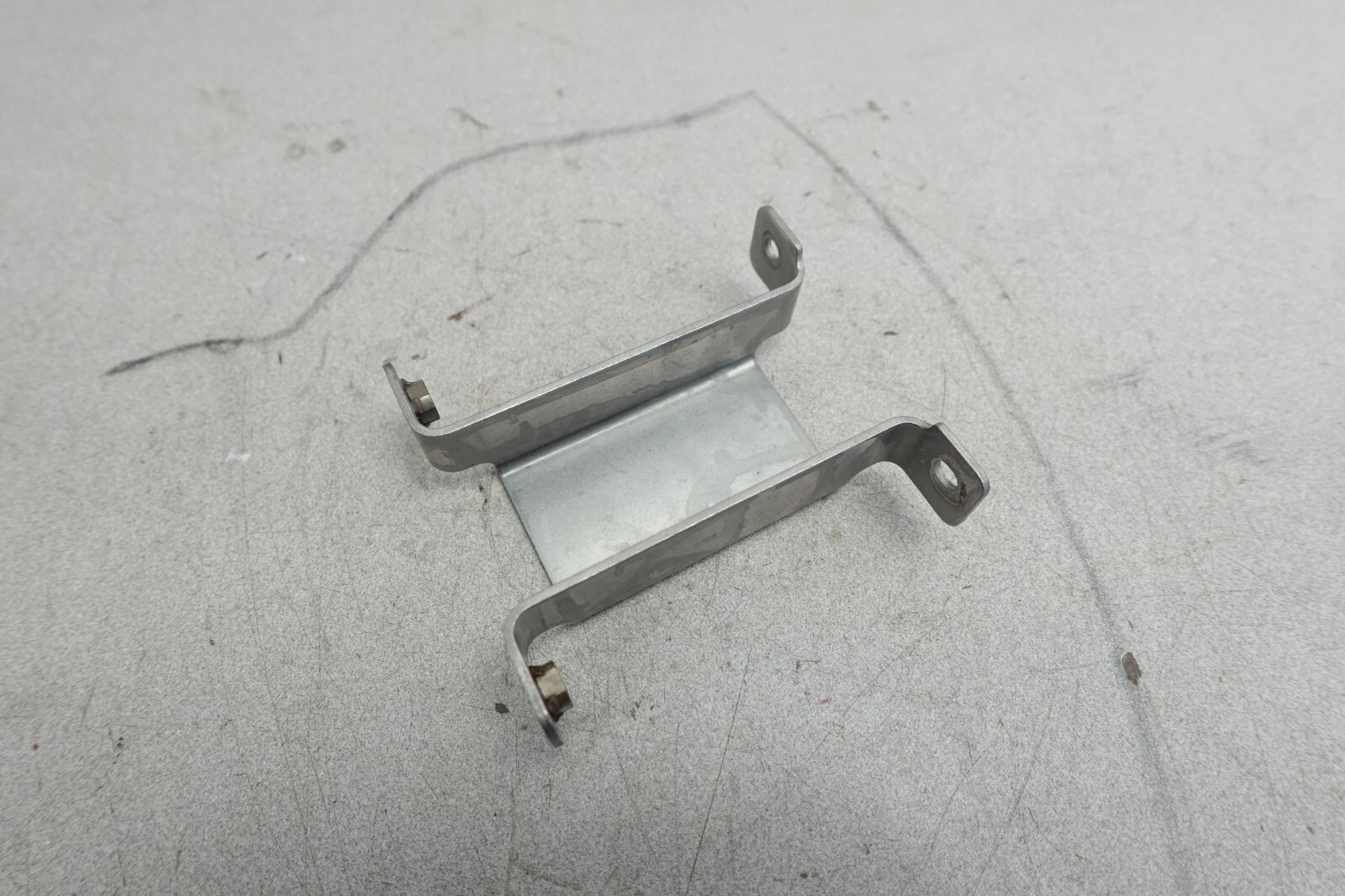 2008-2022 Kawasaki Ultra 250X 260LX PWC Jetski OEM Air Intake Box Bracket