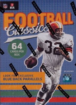 2017 Panini Classics Football   - You Pick #1-200 - 2 CARD MINIMUM!