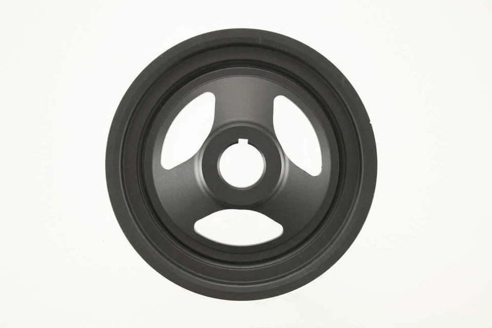 Balanceador armónico motor-OE balanceador de repuesto Pioneer DA-12 Foto 2 de 3