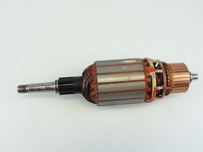 Metabo Genuine Armature #310009890 310007470 W75 W23-230 W23-180