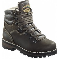 Meindl Badile Lady zwiegenäht Herren Wanderstiefel in Braun