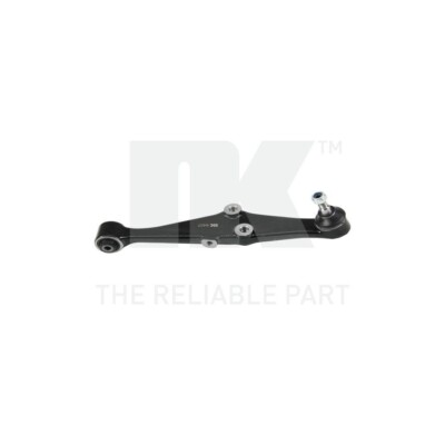 Lenker, Radaufhängung NK 5014002 für HONDA MG ROVER, Vorderachse rechts, unten