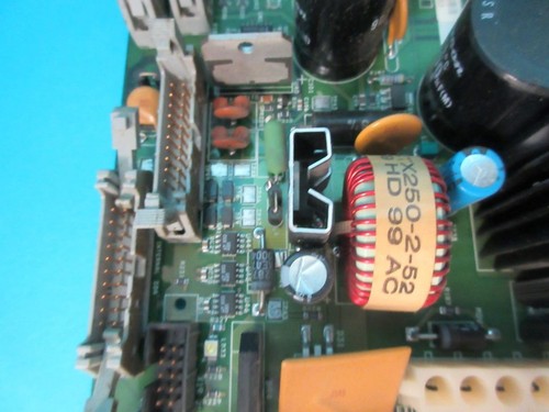 Markem Imaje Replacement Printer PC Control Board p/n 3312360 0031B rev. E - Bild 9 von 15