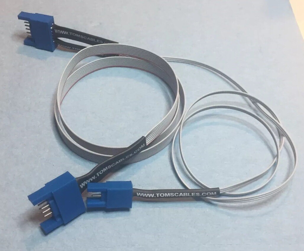 Sony LBT-A709 LBT-A77 LBT-759 System Control Cables | eBay Sony LBT-A709 LBT-A77 LBT-759 System Control Cables | eBay