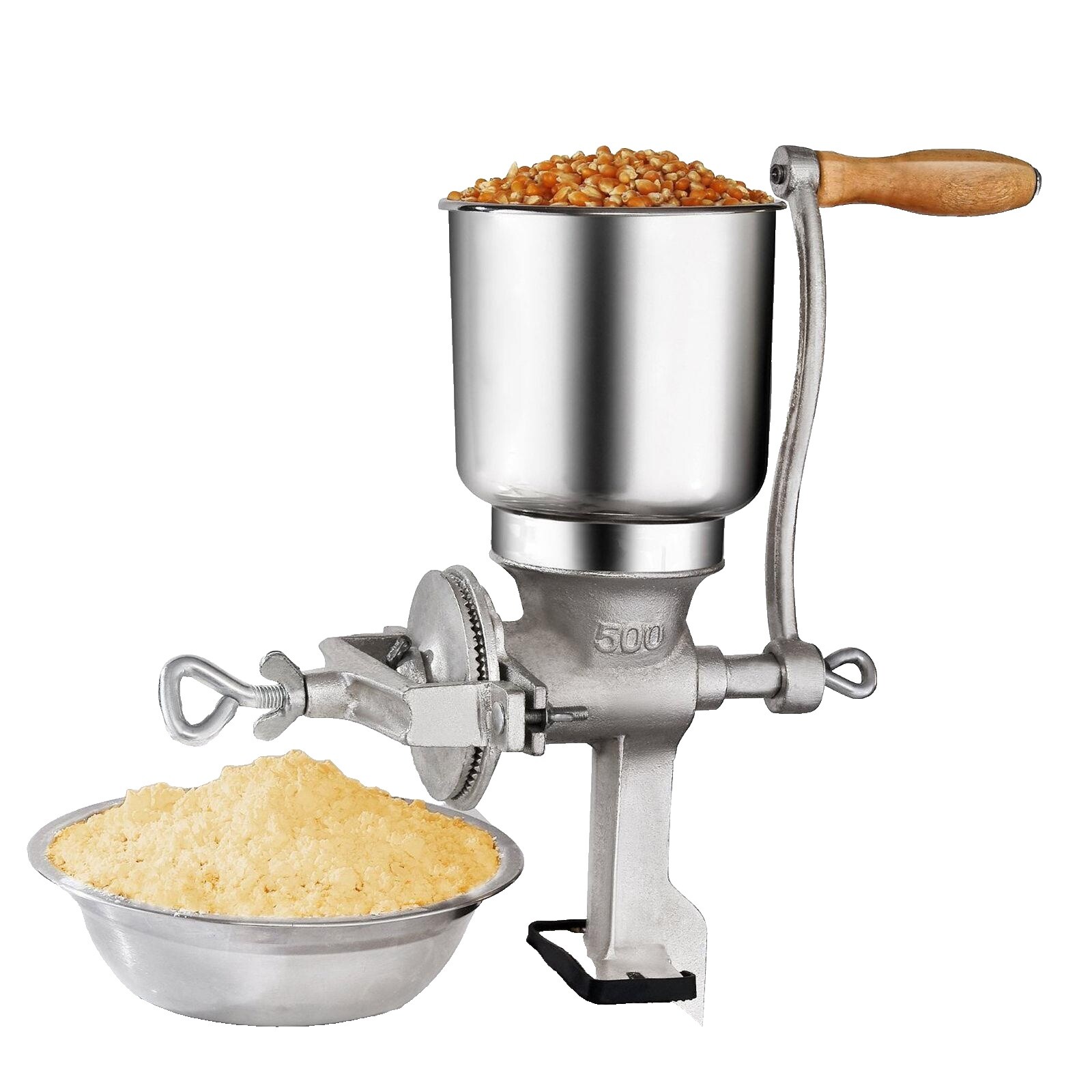 Manual Corn Grinder | eBay