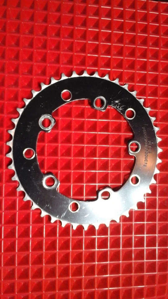 petes precision products 43t chain ring - Image 2 of 4
