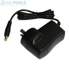 Kokido Voltera 105 Rechargeable Pool & Spa Vacuum Cleaner - Charging Adaptor
