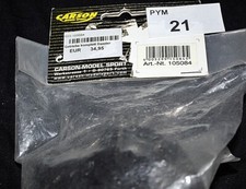 Carson Dazzler 105084 Getriebe komplett Neu in OVP