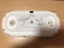 KanColle Kai Console Limited Edition Kantai Collection Console Only PS Vita JP