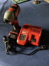 Milwaukee M18 Fuel 2857-22 1/4" Hex Impact Driver Kit W/ ONE-KEY