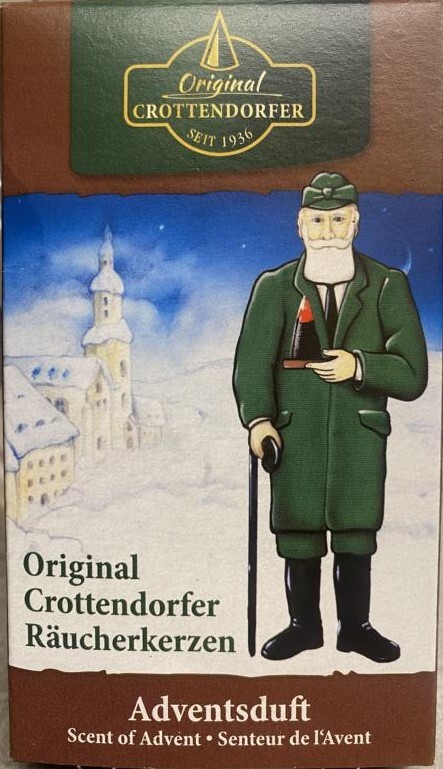 Räucherkerzen Huss Crottendorfer Knox Bockau Neudorfer Räucherkegel