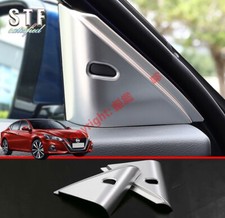 Para Nissan Altima MK7 2019-2022 Accesorios Coche Interior A Pilar Cubierta Borde