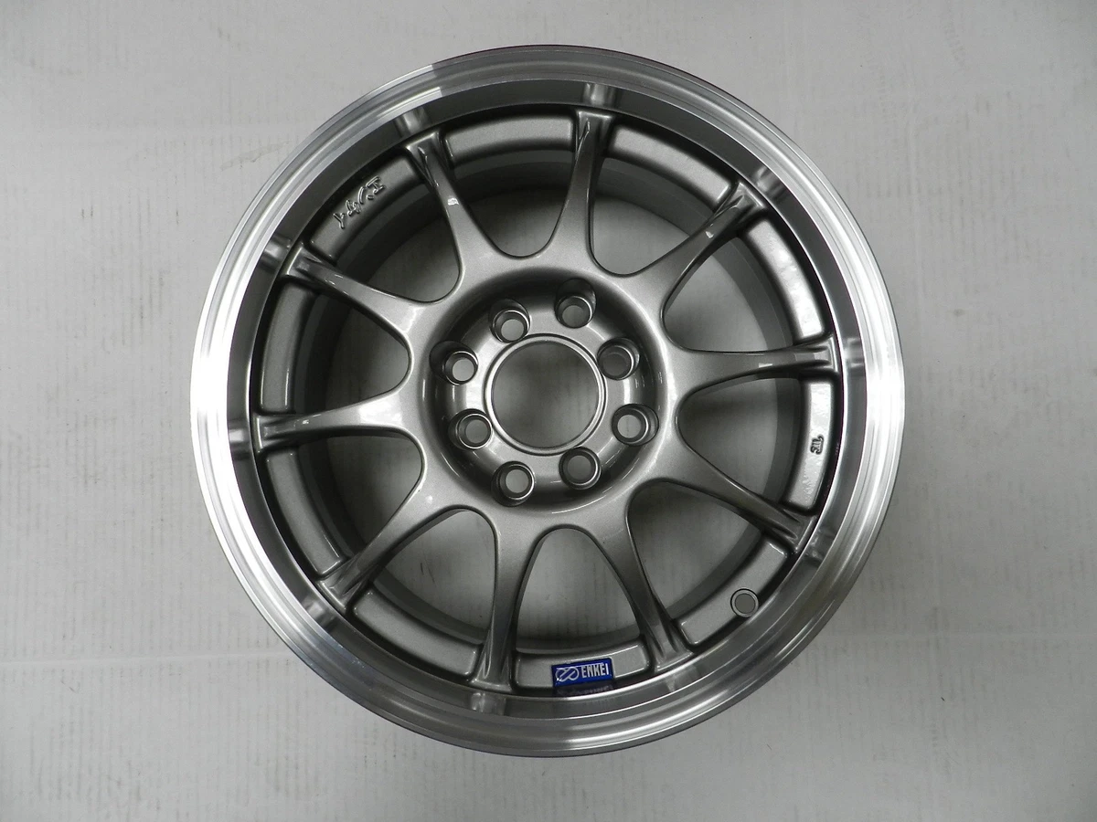 Enkei 15x6.5 Racing Wheels Wheels for sale | eBay
