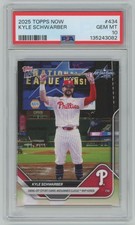 2015 Bowman Baseball Lucky Autograph Redemption Revealed 22