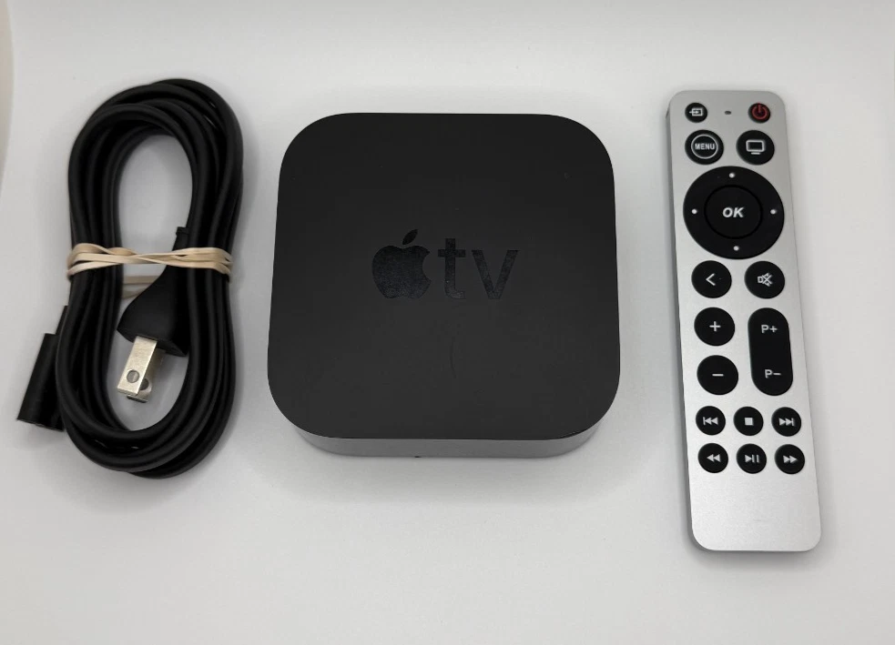Preços baixos em Apple TV 4K (2ª geração) | eBay