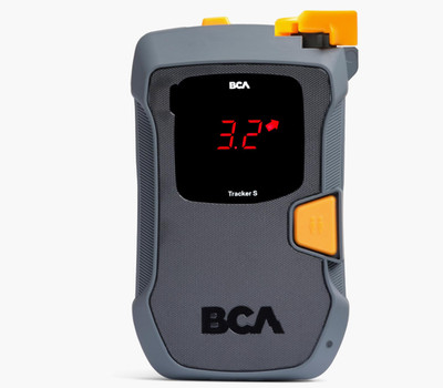 BIG SALE - Backcountry Access Tracker S Avalanche Beacon