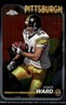 Hines Ward 2024 Topps Chrome #165 Steelers NFL READ FREE SHIPPING AutographDen