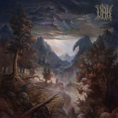 Oak Lone (CD)
