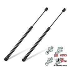 Gas Strut Lift Support C16-08054 20inch 100Lbs for RV Bed 20 inch / 100 lb