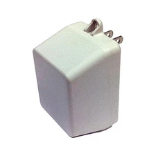 Altronix Tp1220 Plug-In Transformer, 115V In, 12V Out, 20V