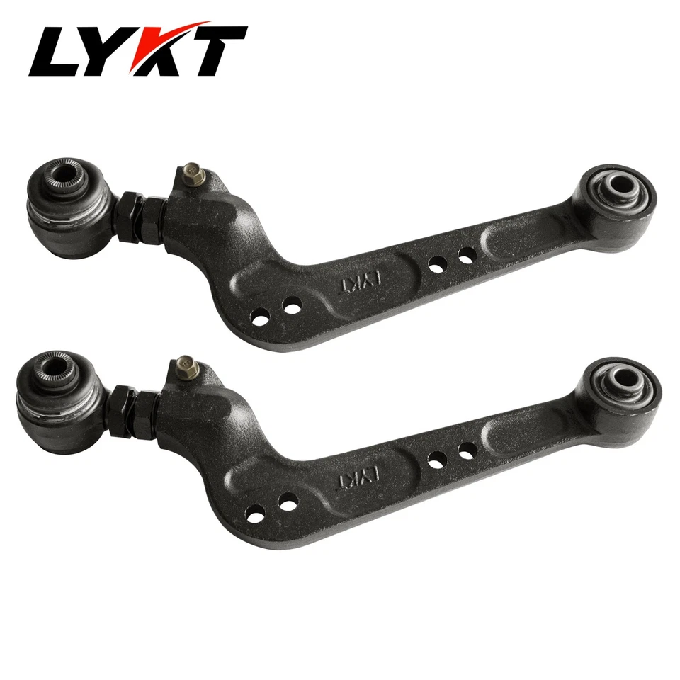 LYKT 2 Rear Camber Control Arm for Toyota Rav4 06-18, Lexus NX200t /NX300/NX330h Foto 2 de 4