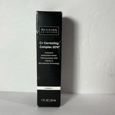 Revision C+ Correcting Complex 30% 1 fl oz/30 ml. Skin Treatment