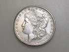 1899-O $1 MORGAN SILVER ONE DOLLAR CH/GEM BU