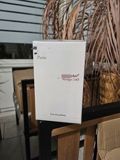 Eau de Parfum
