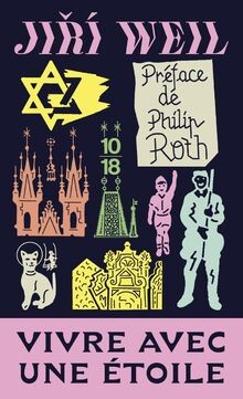 Vivre avec une étoile von Weil, Jiri | Buch | Zustand sehr gut