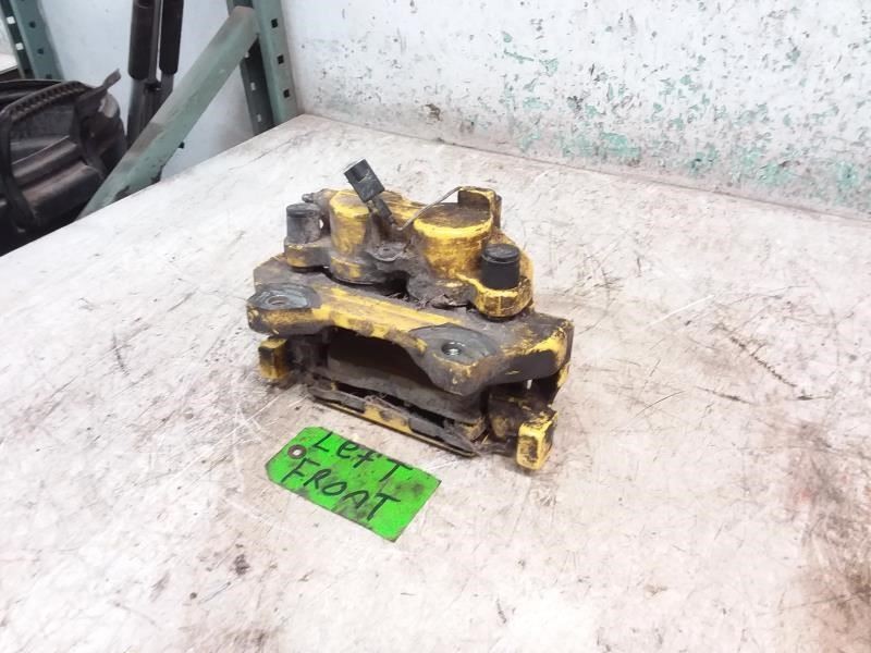 Maserati Levante 2018 Front Left Brake caliper