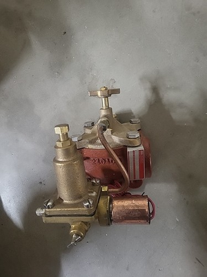 #ad 2230h 1quot; Pressure Reduction Valve $350.00
