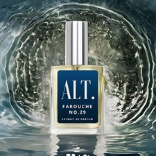 ALT Fragrances - Farouche No. 29, EDP (Inspired By Sauvage), 3.3oz/100ml