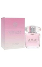 Versace Bright Crystal by Gianni Versace EDT Perfume Women 1 oz New Sealed
