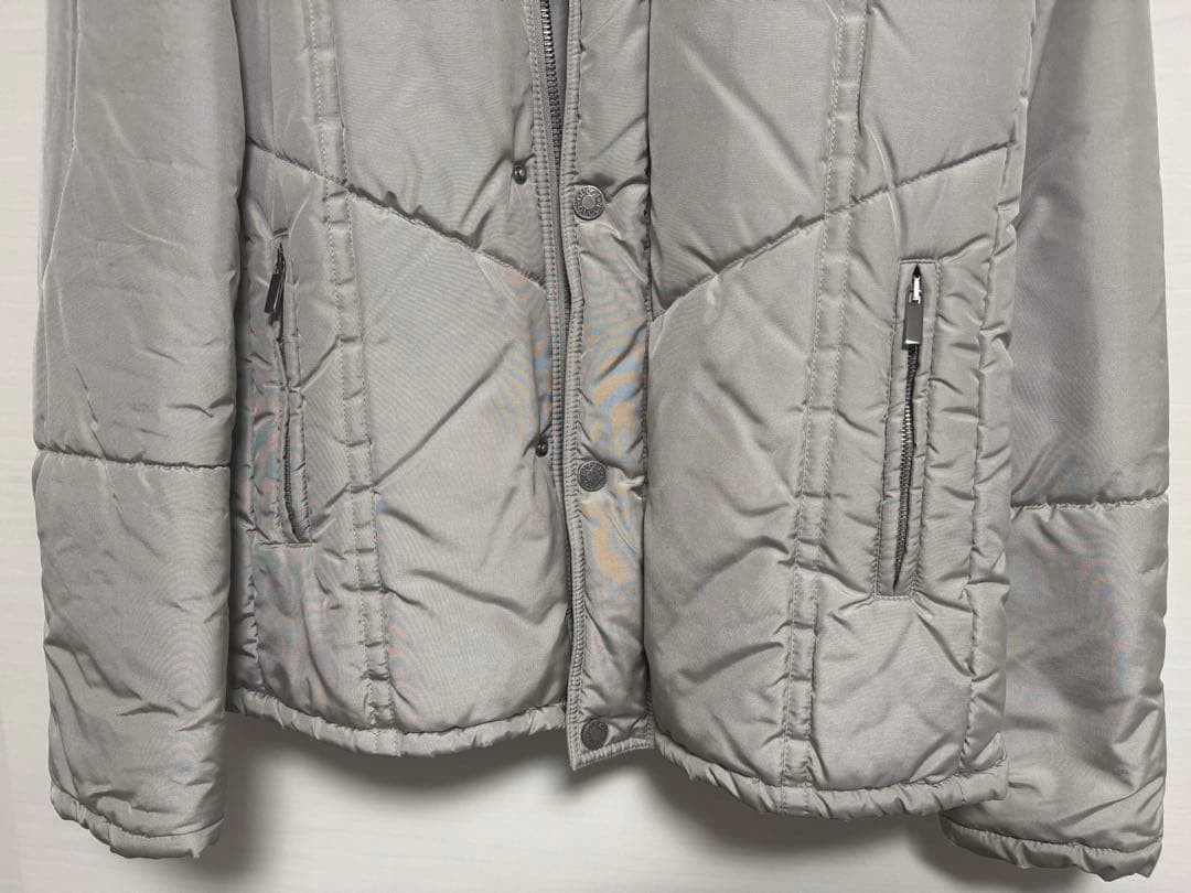 GUCCI Down Jacket Outer M - image 3