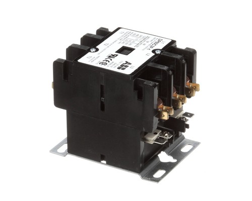 Market Forge Contactor 60A 110/120V 75Amp 09-6483 - Free Shipping - Genuine OEM - Picture 3 of 4