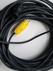 Anschlußkabel 25m! für Balkonkraftwerk Wechselrichter Hoymiles u.a.
