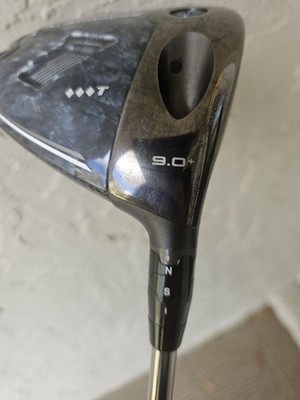 Callaway Paradym Ai Smoke Triple Diamond Driver – Planet Golf Miami Callaway Paradym Ai Smoke Triple Diamond Driver – Planet Golf Miami