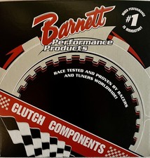 BARNETT 307-30-10013 EXTRA PLATE CLUTCH KIT HARLEY BIG TWIN