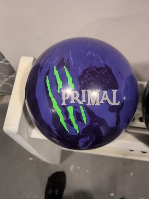 Motiv Primal Shock 15lbs