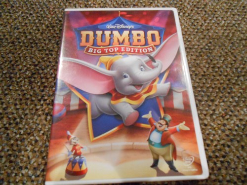 Dumbo (Big Top Edition) - Picture 1 of 1