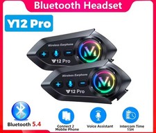 intercom moto Bluetooth