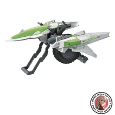 New HG 1/144 Meteor Hopper Gundam Build Fighters