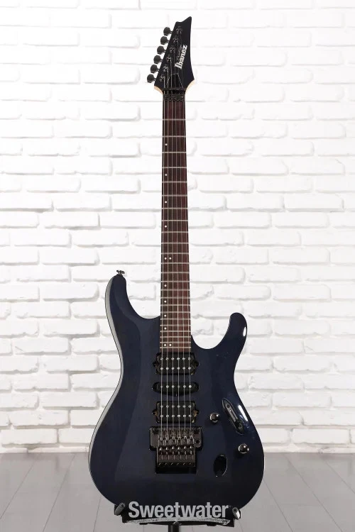Ibanez Prestige S5470 for sale - eBay