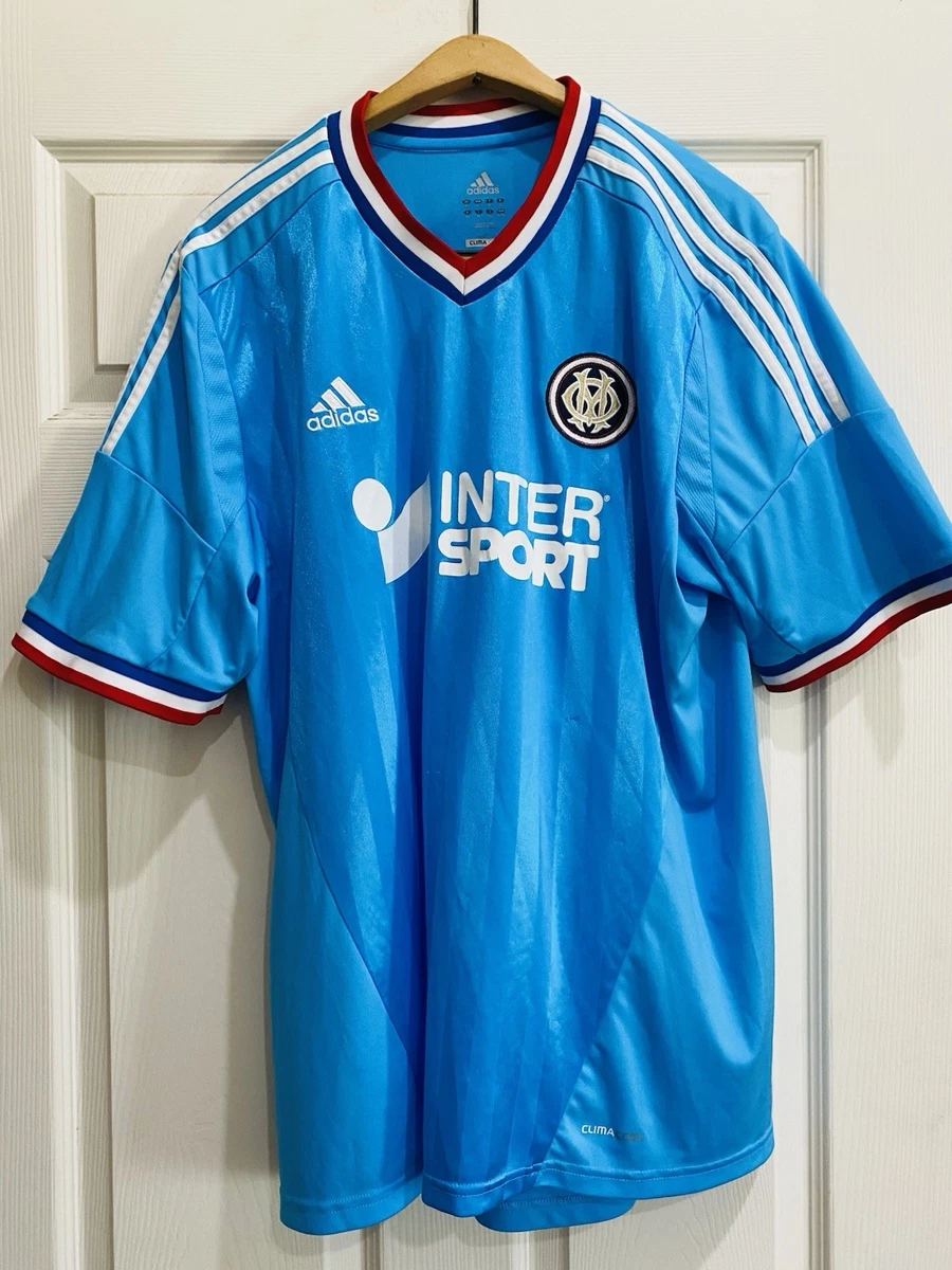 Olympique Marseille International Club Soccer Fan Jerseys for sale